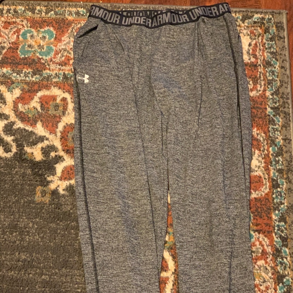 Under Armour joggers
